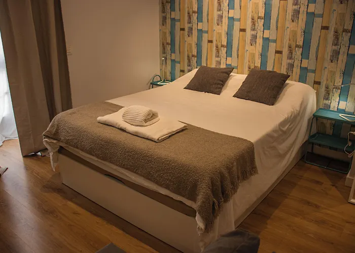 Casa Letran Guesthouse Málaga